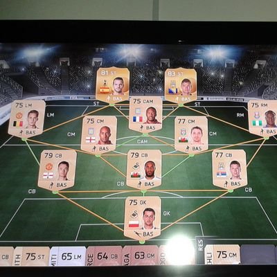 Profile Picture of $FOX $ (@FOX_TOM_LIS) on Twitter