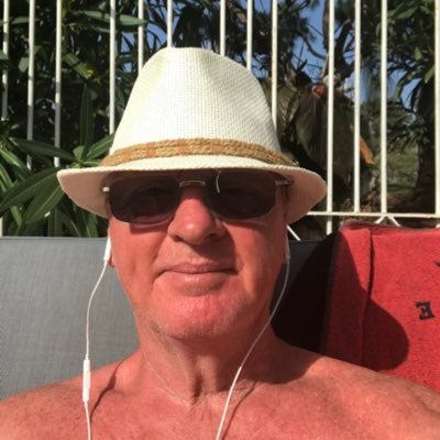 Profile Picture of Ken Vickers (@kenvickers13) on Twitter