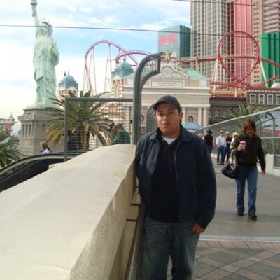 Profile Picture of Christian Menjivar (@Menjivar89) on Twitter