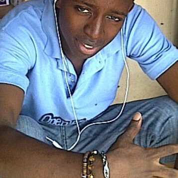 Profile Picture of Uju MANLY Free (@uju_charles) on Twitter