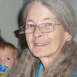 Profile Picture of Marion Walls (@mwebsterwalls) on Pinterest