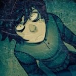 Profile Picture of Toby Rodgers (@ticci_toby_official) on Instagram