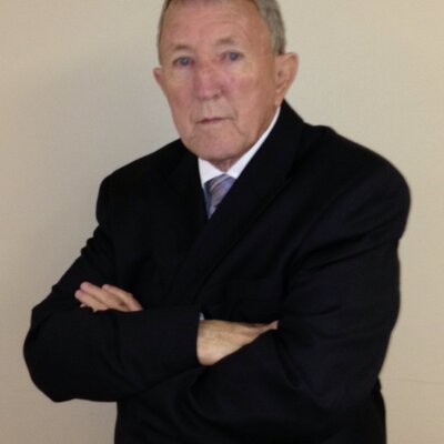 Profile Picture of Tony Gilliam (@tonygilliampawc) on Twitter