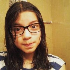Profile Picture of Cassandra Mora (@CassyYoutube) on Twitter