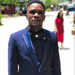 Profile Picture of Ir Joe Cleverly Klb (@_josephkazadi) on Instagram