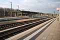 Profile Picture of Frankfurt Stadion stationon Wikipedia