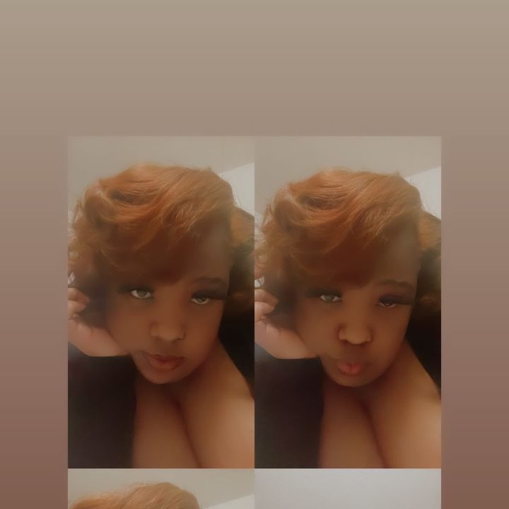 Profile Picture of 🌈🫶🏼♈️💕Vicky Baby💕♈️🫶🏼🌈 (@vickybaby43_) on Tiktok