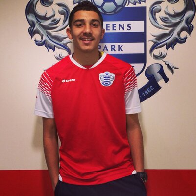 Omar Salih - Twitter Profile Picture of Omar Salih (@OmarQpr) on Twitter