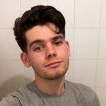 Profile Picture of Samuel Player (@samwhotried) on Instagram