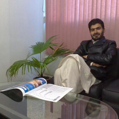 Profile Picture of Abdul Haseeb Siddiqi (@AbdulHaseebsid3) on Twitter