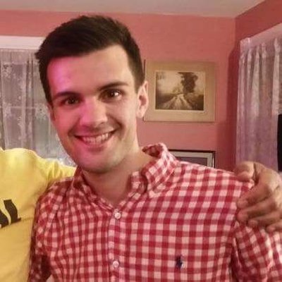 Profile Picture of James Aram (@@James_Aram) on Twitter