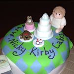 Profile Picture of Nicky Kirby (@nickykirbycakes) on Instagram