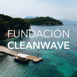 Profile Photo of Cleanwave Foundation (@cleanwavefoundation) on Instagram