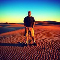 Profile Picture of Evan Lieberman (@evanlieberman2) on Pinterest