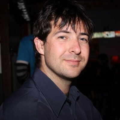 Profile Photo of Andrew Hahn (@The_informative) on Twitter