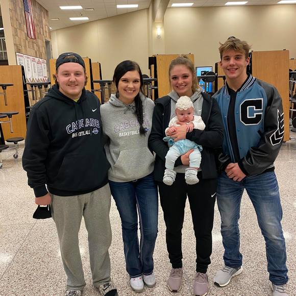 Profile Picture of Andrew Lowery (@drewlowery11) on Poshmark