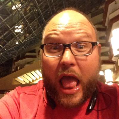 Profile Picture of John Hoeft Jr (@johnhoeftjr) on Twitter