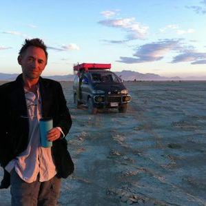 Profile Picture of Jonathan Colvin (@ColvinJonathan) on Twitter