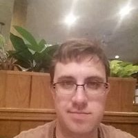 Profile Picture of Blake Tilley (@blake-tilley-1) on Quora