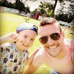 Profile Picture of Peter Sibley (@petay84) on Instagram