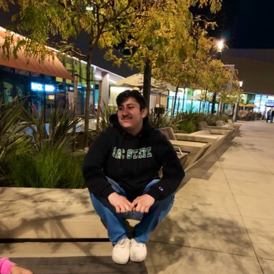 Profile Picture of Jose 🤷🏻‍♂️ (@Jose_Cordova99) on Twitter