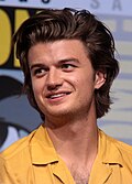 Profile Picture of Joe Keery - Wikipediaon Wikipedia