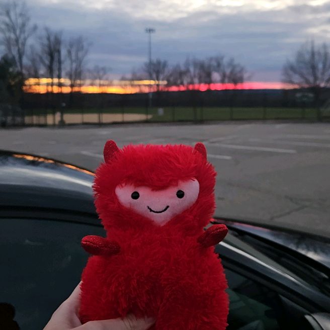 Profile Picture of Amanda Simpson (@@theamanda.sh0w) on Tiktok