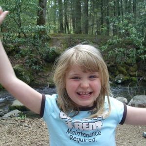 Profile Picture of Beth Honeycutt (@princesskitty_beth) on Myspace