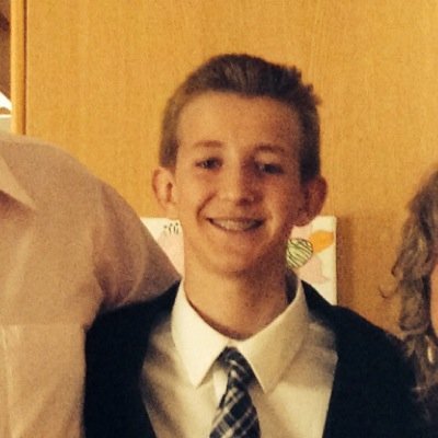 Profile Picture of David Haws (@Dhaws140) on Twitter