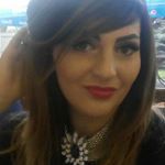 Profile Picture of Юля (@julia.rudenko.mischuk) on Instagram