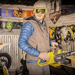 Profile Picture of Sam Oldham (@oldhamktm) on Instagram