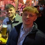 Profile Picture of Kieran McCormack (@kieranmccormack96) on Instagram