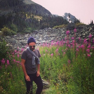 Profile Picture of Ben Frey (@benfffrey) on Twitter