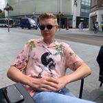 Profile Picture of James Waggott (@jameswaggz) on Instagram