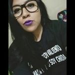 Profile Picture of Andrea Barrón (@caderaspunk) on Instagram