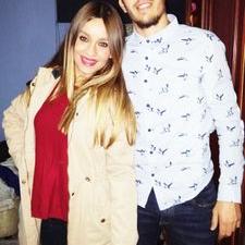 Profile Picture of Rocío Hernández   ♥ (@rosio93) on Twitter