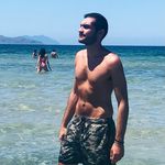 Profile Picture of Nicholas Vuturo (@nikovut94) on Instagram