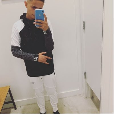 Profile Picture of Joseph Montijo (@JosephMontijo5) on Twitter