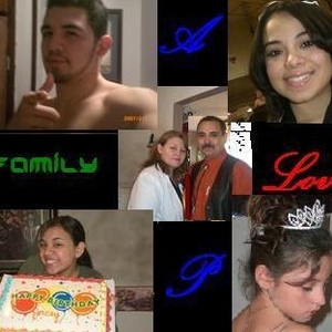 Profile Picture of Elda Atilano (@moms_lil_page) on Myspace