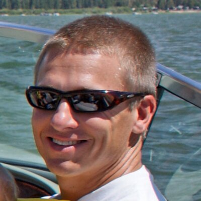 Profile Picture of Brian Jarrett (@BrianJarrettCA) on Twitter