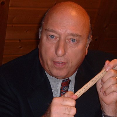 Profile Picture of Giorgio Dobrilla (@GDobrilla) on Twitter