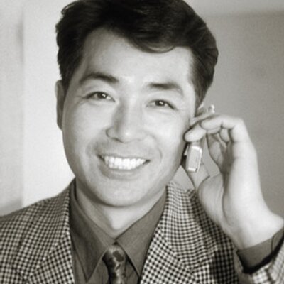 Profile Picture of Dan Hirata (@DanHirata) on Twitter