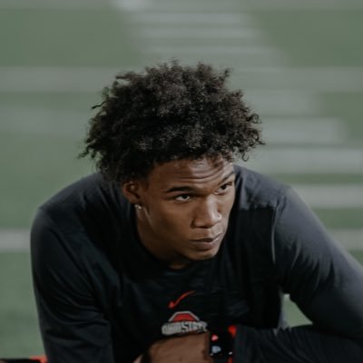 Profile Picture of Garrett Wilson (@GarrettWilson_V) on Twitter