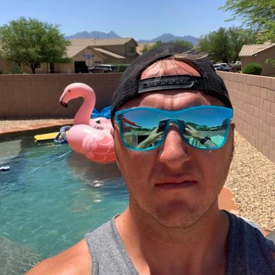 Profile Picture of Jon Patterson (@JonPatt63833517) on Twitter