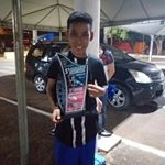 Profile Picture of kenneth sousa almada (@kennethoficial123) on Instagram