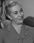 Profile Picture of Ann Lee (actress)on Wikipedia