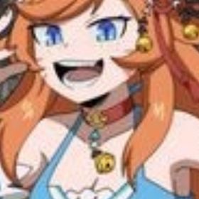 Profile Picture of Ginger Kitsunebi (@manosaidomeuperfil) on Pinterest