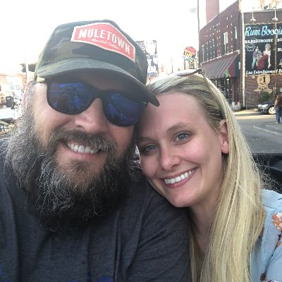 Profile Picture of Christina Franks (@Chrissy100617) on Twitter