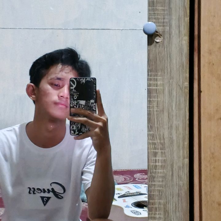 Profile Picture of Steven (@steven_war) on Tiktok