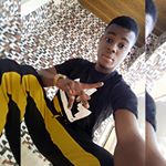 Profile Picture of Felix Solomon Snazzy (@goldensnazzy) on Instagram